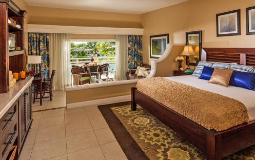 Beaches Ocho Rios - A Spa, Golf & Waterpark Resort-Caribbean Grande Luxe Suite 1_389